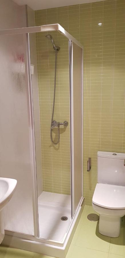Maravilloso Apartamento En Villagarcia De Arosa Vilagarcia de Arousa Exterior foto