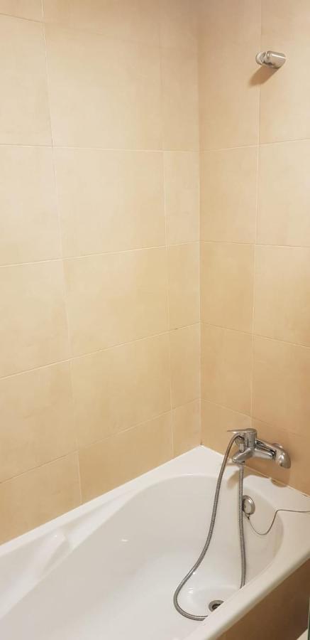 Maravilloso Apartamento En Villagarcia De Arosa Vilagarcia de Arousa Exterior foto